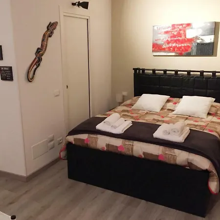 Moro Dal Castel - Al Moro Daire *