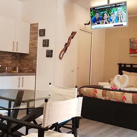 Moro Dal Castel - Al Moro Apartment Castelnuovo del Garda