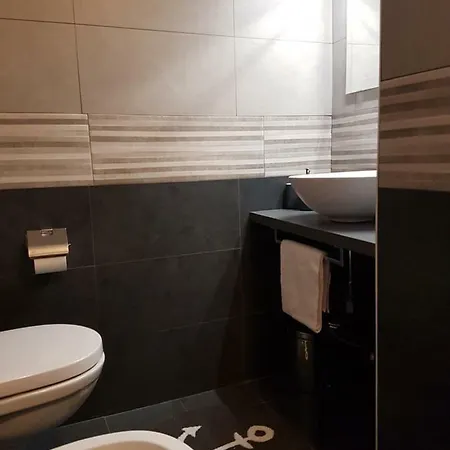 Moro Dal Castel - Al Moro Apartment *