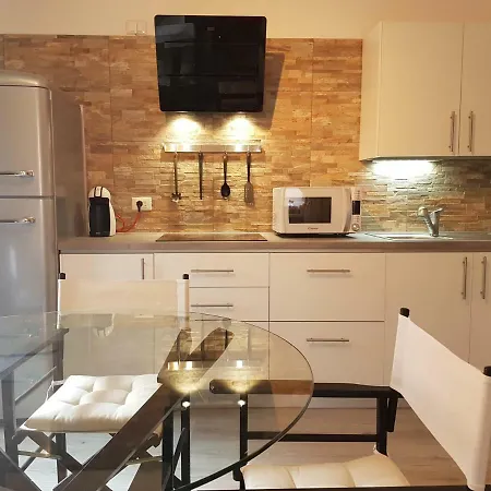 Apartment Moro Dal Castel - Al Moro *