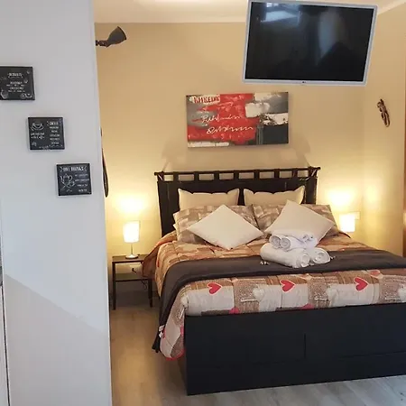 Moro Dal Castel - Al Moro Apartment