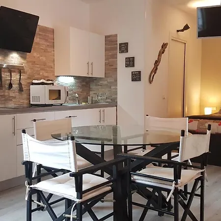 Moro Dal Castel - Al Moro Apartment *