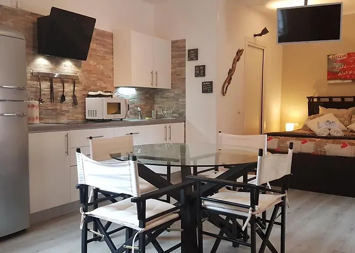 Moro Dal Castel - Al Moro Διαμέρισμα *